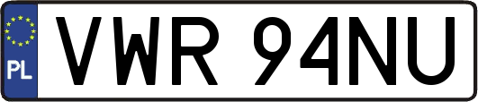 VWR94NU
