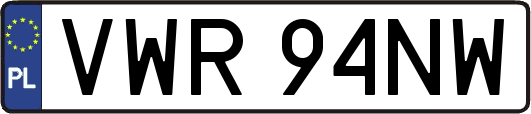 VWR94NW