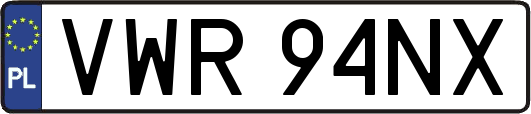 VWR94NX