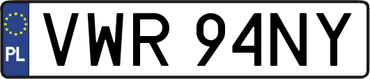VWR94NY