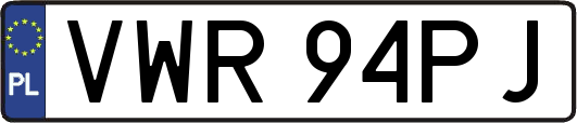 VWR94PJ