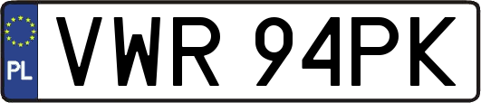 VWR94PK