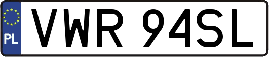 VWR94SL