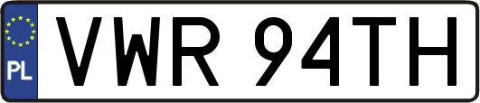 VWR94TH
