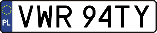 VWR94TY