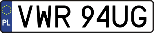 VWR94UG