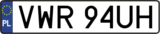 VWR94UH