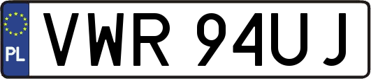 VWR94UJ