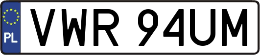 VWR94UM