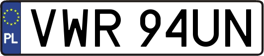 VWR94UN