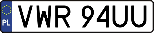 VWR94UU