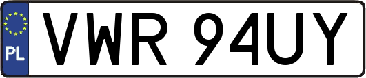 VWR94UY