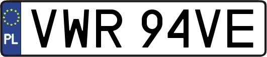 VWR94VE
