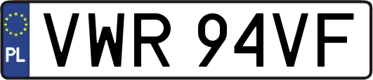 VWR94VF