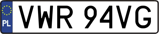 VWR94VG