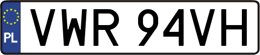 VWR94VH