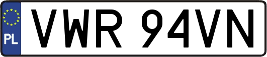 VWR94VN