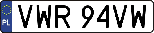 VWR94VW