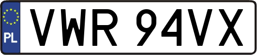VWR94VX