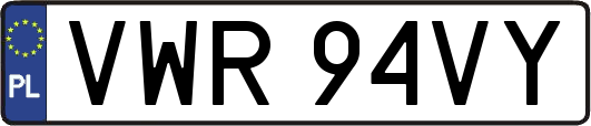 VWR94VY