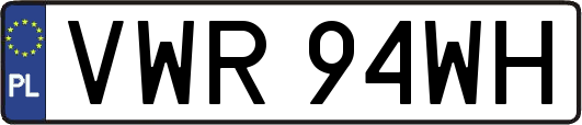 VWR94WH