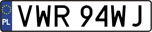 VWR94WJ