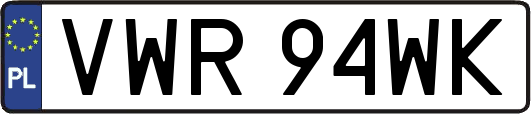 VWR94WK