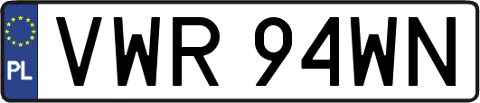 VWR94WN