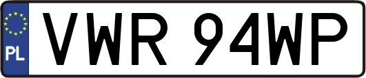 VWR94WP