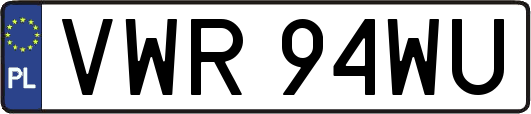 VWR94WU