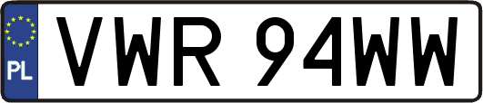 VWR94WW