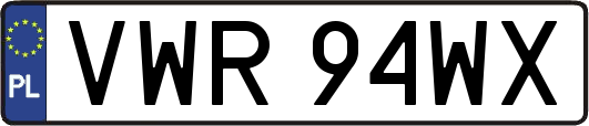 VWR94WX