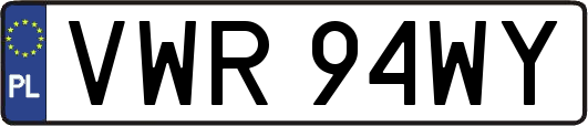 VWR94WY