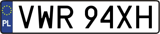 VWR94XH