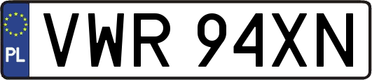 VWR94XN