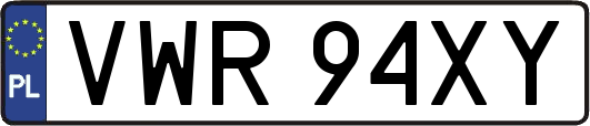 VWR94XY