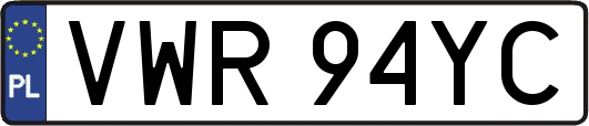 VWR94YC