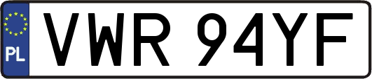 VWR94YF