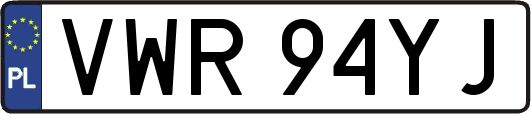 VWR94YJ
