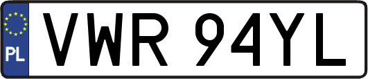 VWR94YL