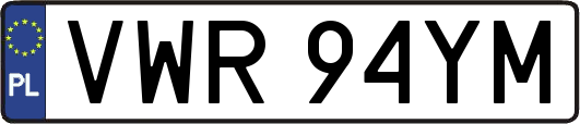 VWR94YM