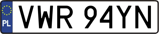 VWR94YN