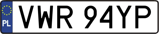 VWR94YP
