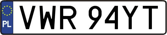 VWR94YT
