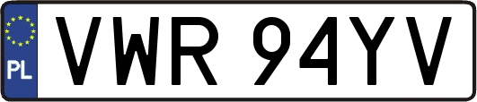 VWR94YV