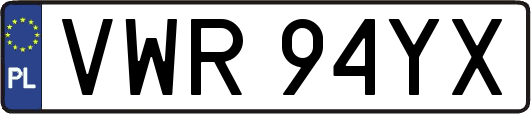 VWR94YX