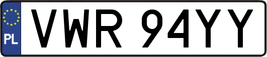 VWR94YY