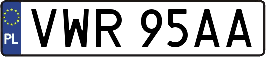 VWR95AA