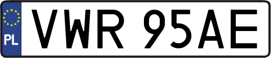 VWR95AE