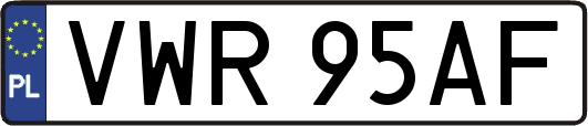 VWR95AF